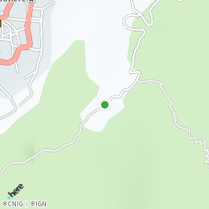 OpenStreetMap - Can Valent