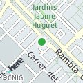 OpenStreetMap - Rambla de Prim, 87, 08019 Barcelona, Barcelona, Espanya