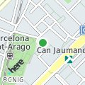 OpenStreetMap - Plaça de Valentí Almirall, 1, 08018 Barcelona, Barcelona, Espanya