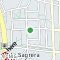 OpenStreetMap - Carrer de Martí Molins, 29, 08027 Barcelona, Barcelona, Espanya
