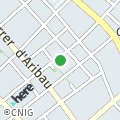 OpenStreetMap - Plaça de Cardona, 1, 08006 Barcelona, Barcelona, España