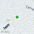 OpenStreetMap - Carrer de la Concòrdia, 33 3, Barcelona, España