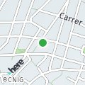 OpenStreetMap - Carrer de la Concòrdia, 33 3, Barcelona, España