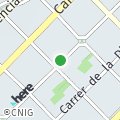 OpenStreetMap - Carrer del Consell de Cent, 149, Barcelona, Espanya