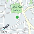 OpenStreetMap - Espai Josep Bota.-Fabra i Coats. Carrer de Sant Adrià, 18, 08030 Barcelona, Barcelona, España