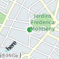 OpenStreetMap - Plaça de Salvador Riera, 2, 08041 Barcelona, Barcelona, Espanya