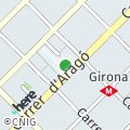 OpenStreetMap - Carrer d'Aragó, 311, Barcelona, Espanya