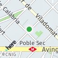 OpenStreetMap - Carrer de Manso, 19, 08015 Barcelona, Barcelona, Espanya