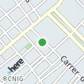 OpenStreetMap - Carrer de Bailèn, 229-231, Barcelona, Espanya