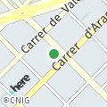 OpenStreetMap - Passeig de Sant Joan, 75, 08009 Barcelona, Barcelona, Espanya