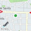 OpenStreetMap - Carrer del Sant Crist, 7, 08014 Barcelona, Barcelona, Espanya