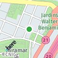 OpenStreetMap - Carrer de Vila i Vilà, 16, 08004 Barcelona, Barcelona, Espanya