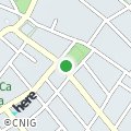 OpenStreetMap - Carrer de Muntaner, 544, 08022 Barcelona, Barcelona, España