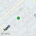 OpenStreetMap - Carrer de Siracusa, 53, 08012 Barcelona, Espanya