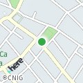 OpenStreetMap - Carrer de Muntaner, 540, Barcelona, Espanya