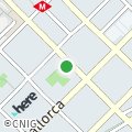 OpenStreetMap - Carrer del Comte d'Urgell, 145, Barcelona, Espanya