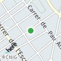 OpenStreetMap - Carrer de la Providència, 134-142, 08024 Barcelona