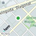 OpenStreetMap - Roc boronat, 138, Barcelona