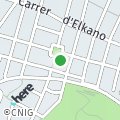 OpenStreetMap - Pl Sortidor, 12, Barcelona