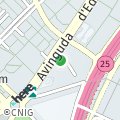 OpenStreetMap - Avinguda Eduard Maristany, 10-14, 08019 Barcelona