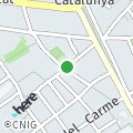 OpenStreetMap - Plaça del Bonsuccès, 3, 08001 Barcelona