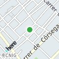 OpenStreetMap - Carrer de la Llibertat 44, 08012 Barcelona