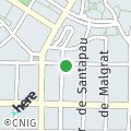OpenStreetMap - Carrer d'Alella, 37, 08016 Barcelona