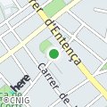 OpenStreetMap - Carrer del Montnegre 33-35, 08029 Barcelona