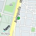 OpenStreetMap - Concepció Arenal, 165, Barcelona
