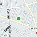 OpenStreetMap - Carrer de Santa Fe, 2, 08031 Barcelona