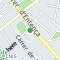OpenStreetMap - Carrer Montnegre, 36