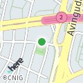 OpenStreetMap - Carrer del Vesuvi, 35, 08016 Barcelona