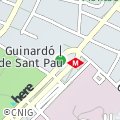 OpenStreetMap - Ronda del Guinardó, 113, 08041 Barcelona