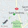 OpenStreetMap - Plaça Orfila, 1