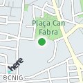 OpenStreetMap - Carrer Sant Adrià, 20