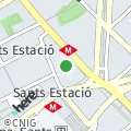 OpenStreetMap - Carrer Numància 7 08029 Barcelona