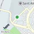 OpenStreetMap - Carrer Santander, 7-9, 08020 Barcelona