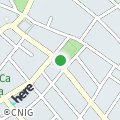 OpenStreetMap - Carrer de Muntaner, 544, 08022 Barcelona