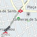 OpenStreetMap - Carrer de Finlàndia, 24, 08014 Barcelona