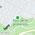 OpenStreetMap - Carrer Nou de la Rambla, 169, 08004 Barcelona