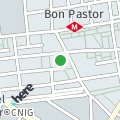 OpenStreetMap - Carrer de l'Estadella, 64, 08030 Barcelona