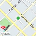 OpenStreetMap - Carrer Mallorca 425-433, 08013 Barcelona