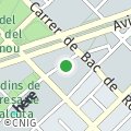 OpenStreetMap - Camí Antic de València, 96, 08005 Barcelona