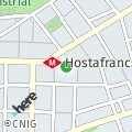 OpenStreetMap - Carrer de la Creu Coberta, 93, 08014 Barcelona