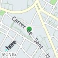 OpenStreetMap - Carrer del Nil, 27, 29, 08031 Barcelona
