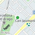 OpenStreetMap - Plaça de Valentí Almirall 1, 08018 Barcelona (Barcelona), Espanya 