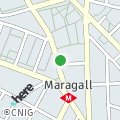 OpenStreetMap - Avinguda dels Quinze, 18, 30, 08016 Barcelona