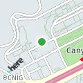 OpenStreetMap - Carrer de Miguel Hernández, 11, 08042 Barcelona