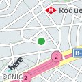 OpenStreetMap -  Carrer de Vidal i Guasch, 12 08042 Barcelona 