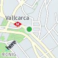 OpenStreetMap - Avinguda Vallcarca, 100